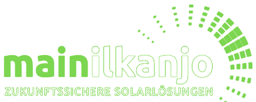 mainilkanjo Betriebssoftware